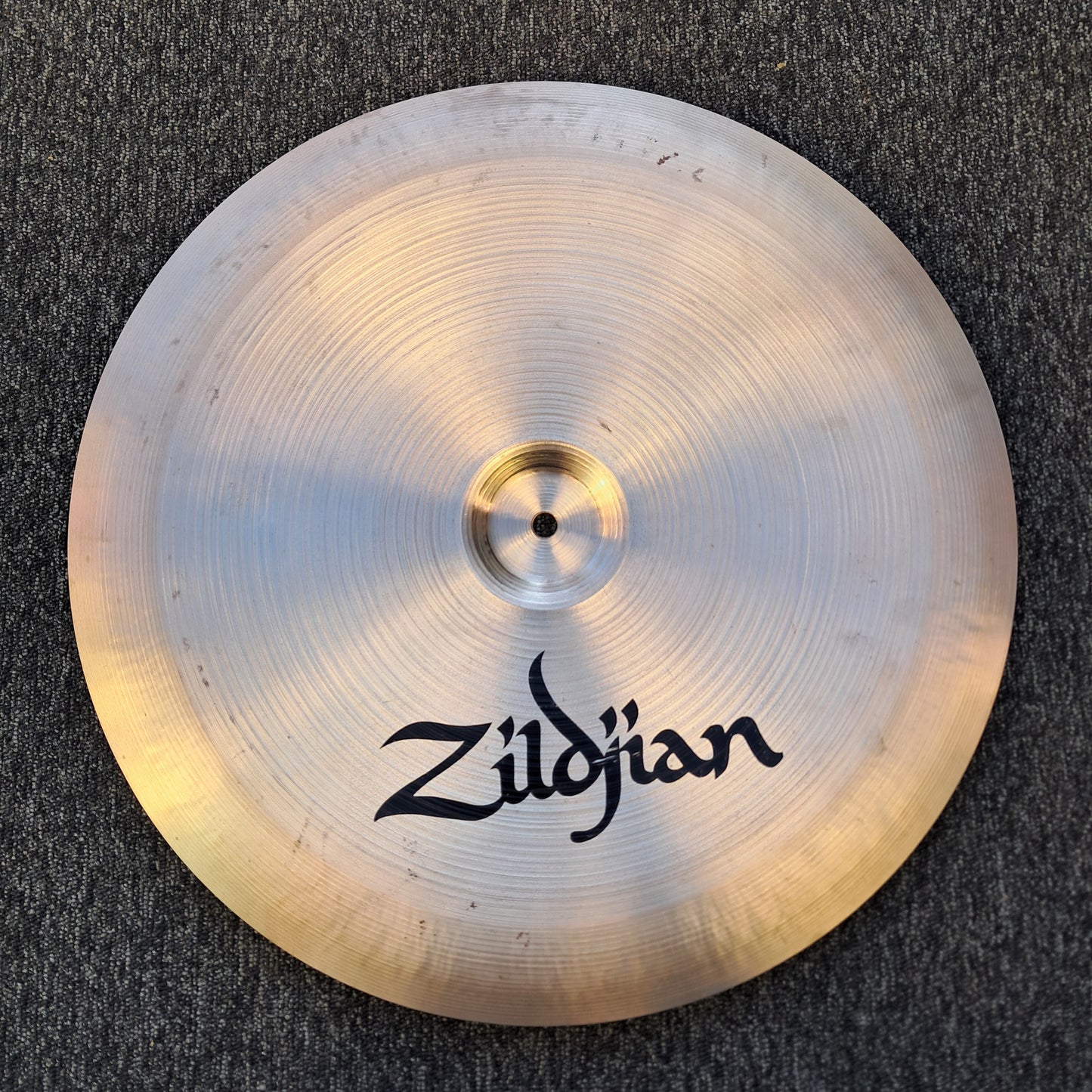 Zildjian Avedis China Boy Low 18"