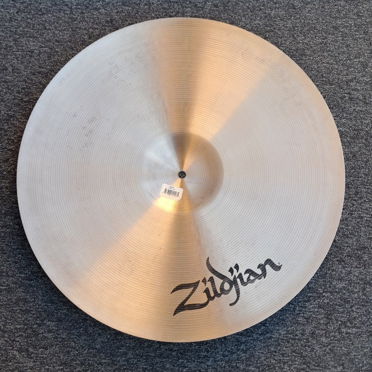 Sweet Ride Zildjian Avedis 21"