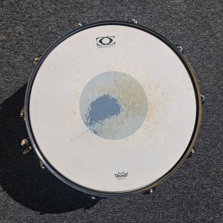 Rullante DrumCraft Serie 8 14x6,5"