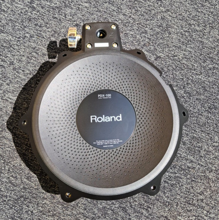 Roland PDX-100 Pad