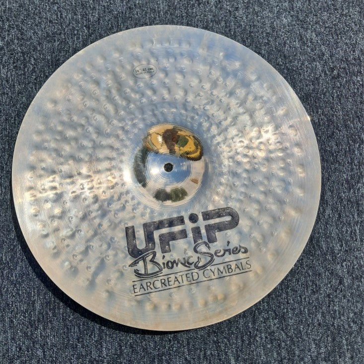 Crash Ufip Bionic 16"