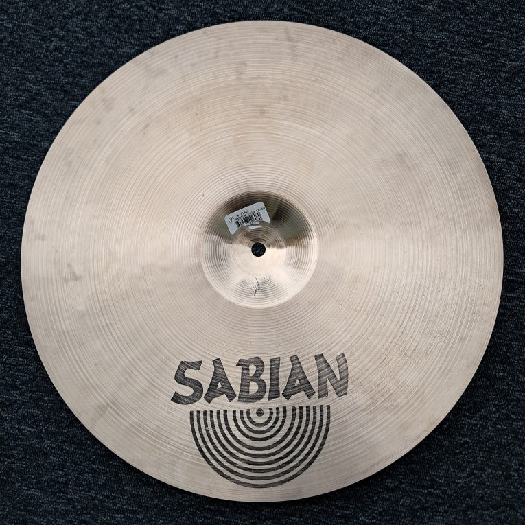 Sabian HH Medium Thin Crash 16"