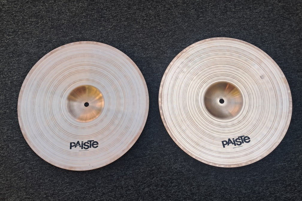HiHat Paiste 802 14"