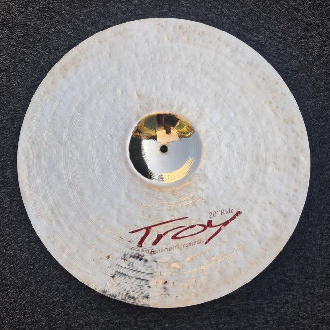 Troy Masterwork Ride 20"