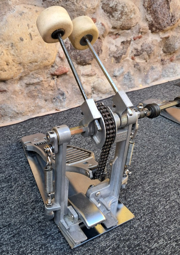 Doppio Pedale Yamaha DFP860