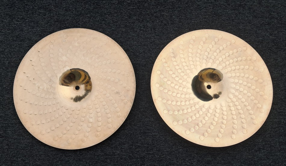 Zildjian Z Custom HiHat 14"