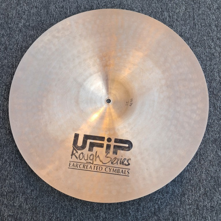 Ride Ufip Rough 20"