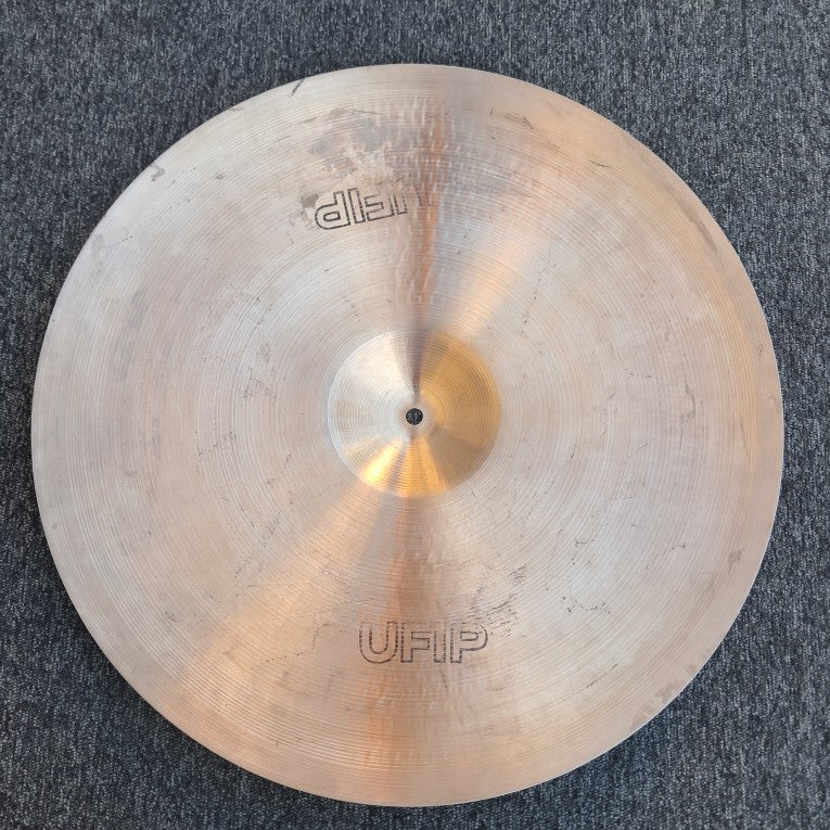 Medium Ride Ufip Original 20"