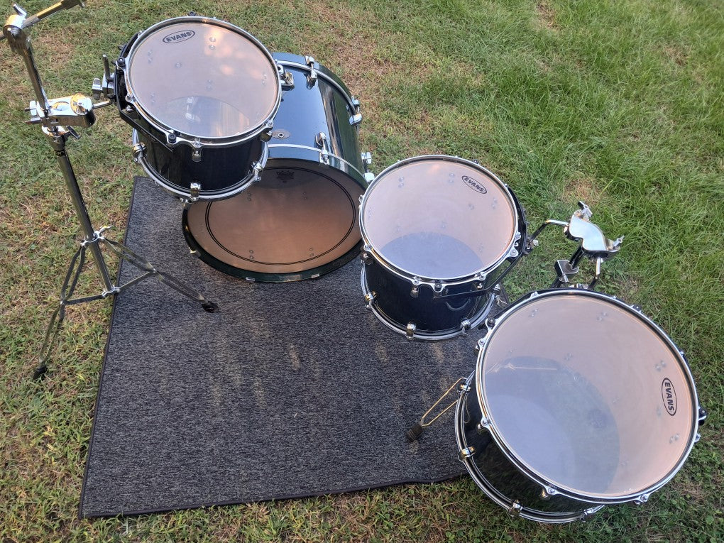 Pearl BLX All Birch Drums