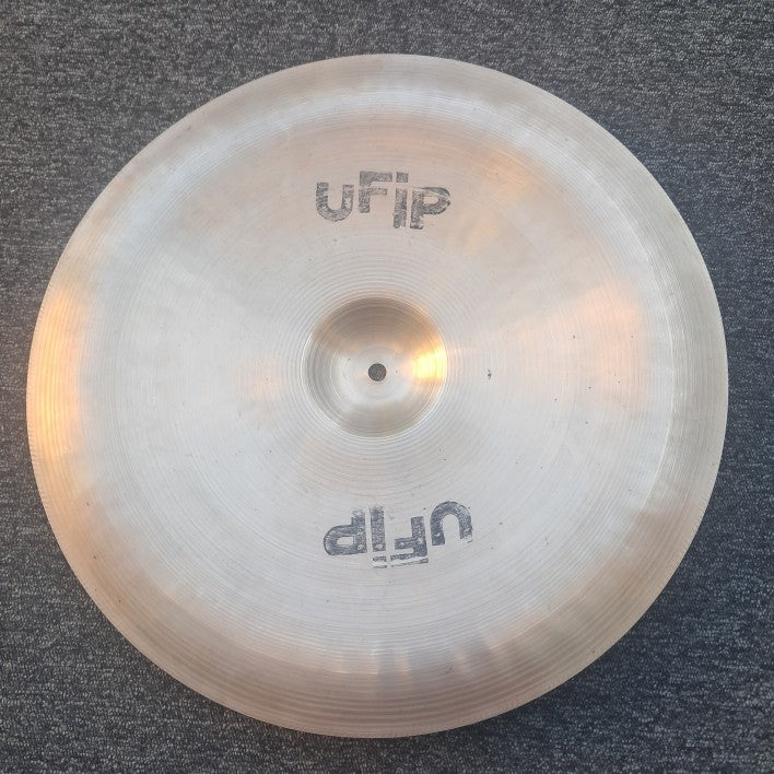 China/Swish UFIP Original 18"