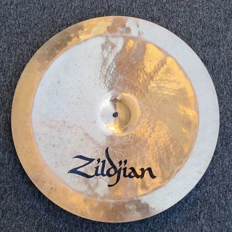 Zildjian Z Series Power Smash China 18"