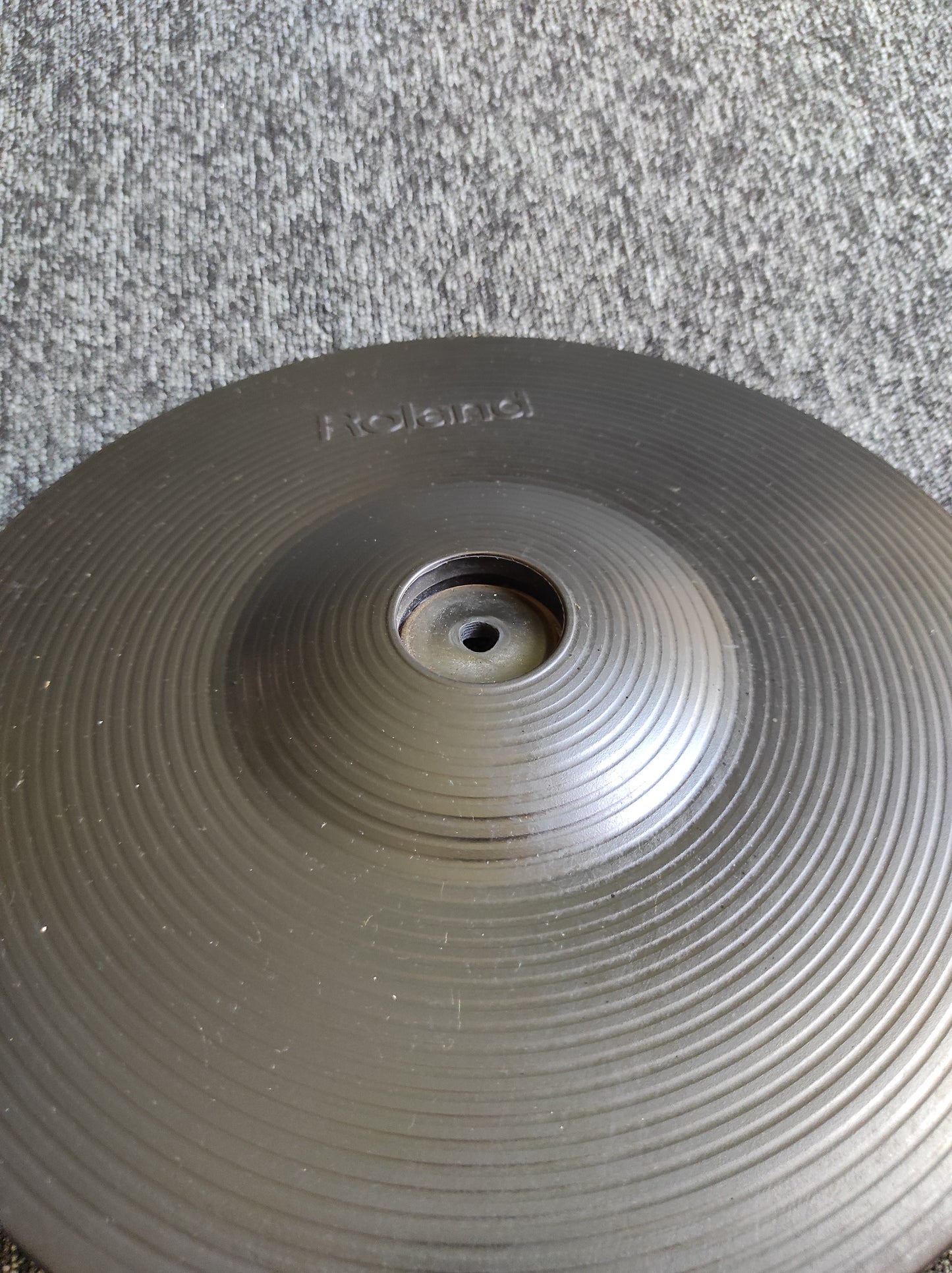 Pad Roland CY-12 R/C