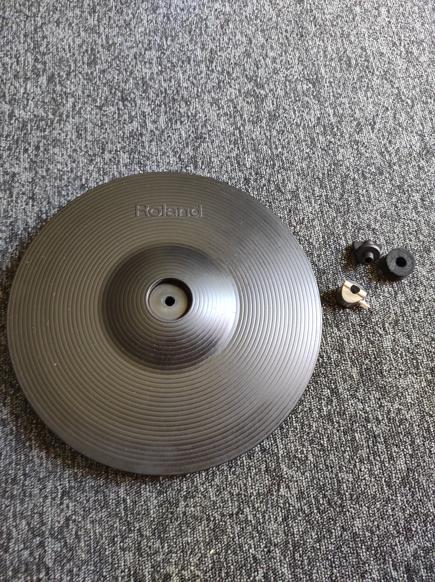 Pad Roland CY-12 R/C