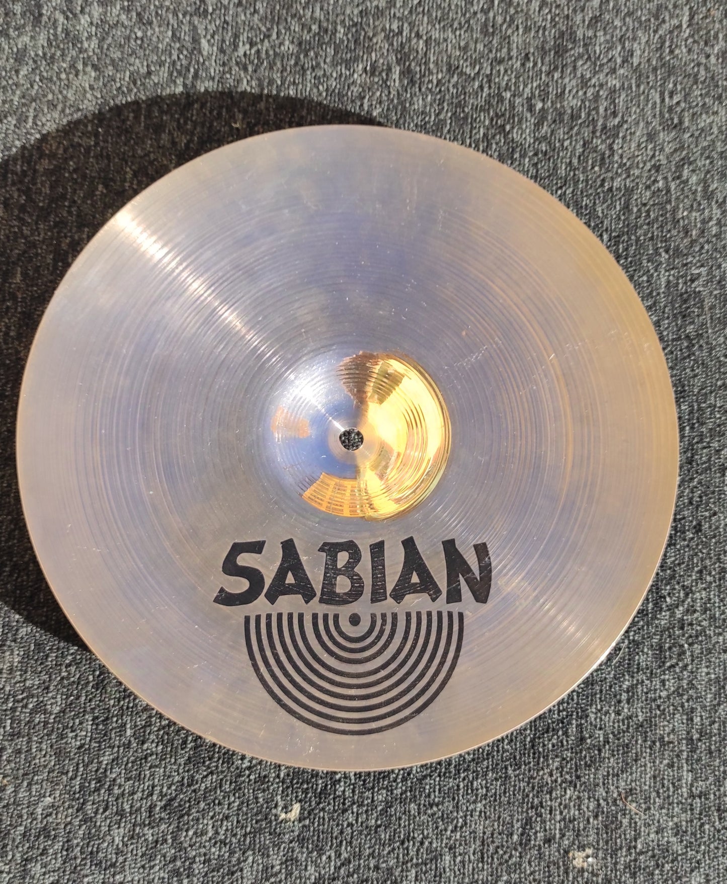 Sabian AA Thin Crash 14"
