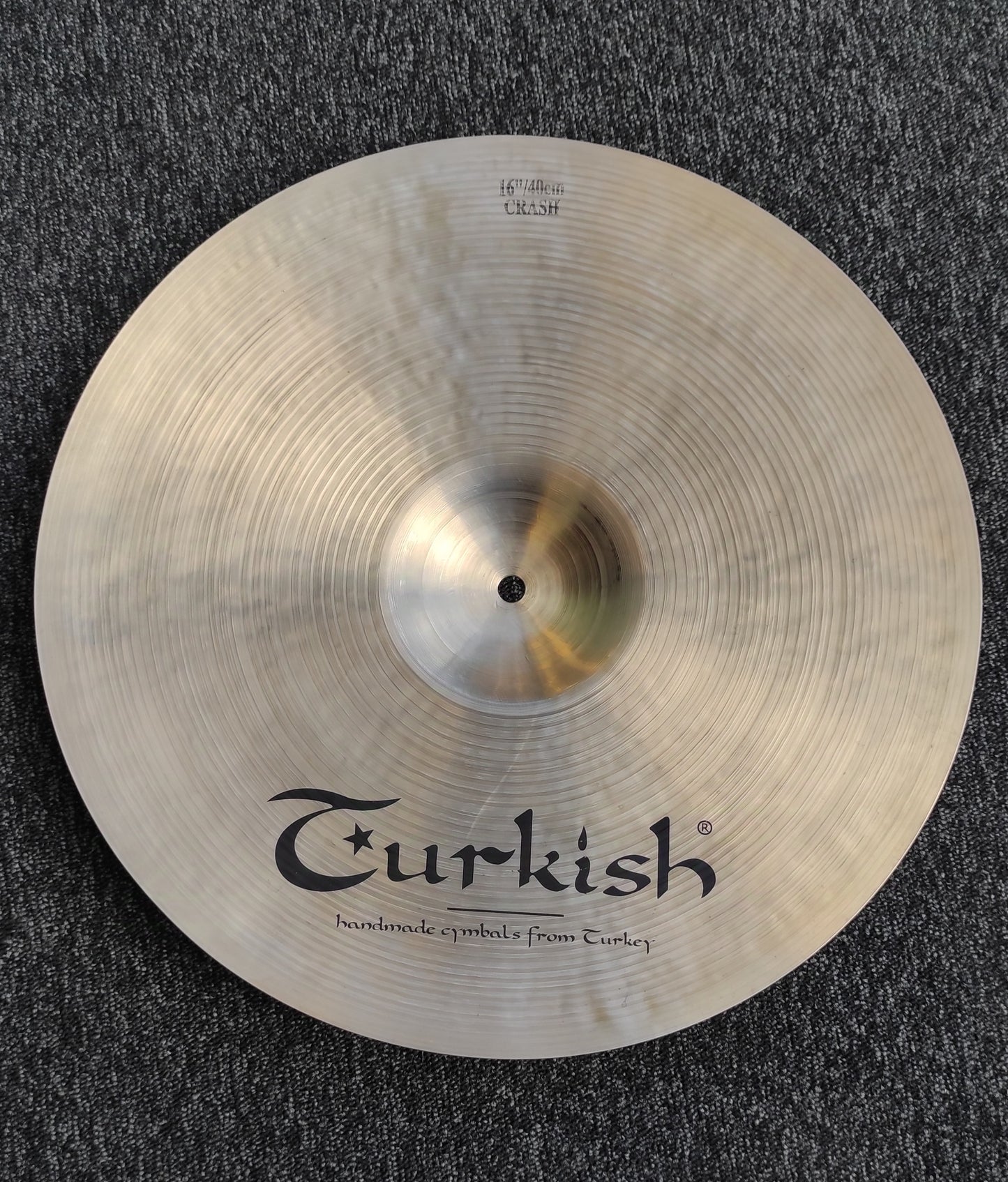 Ride Turkish Classic 20"