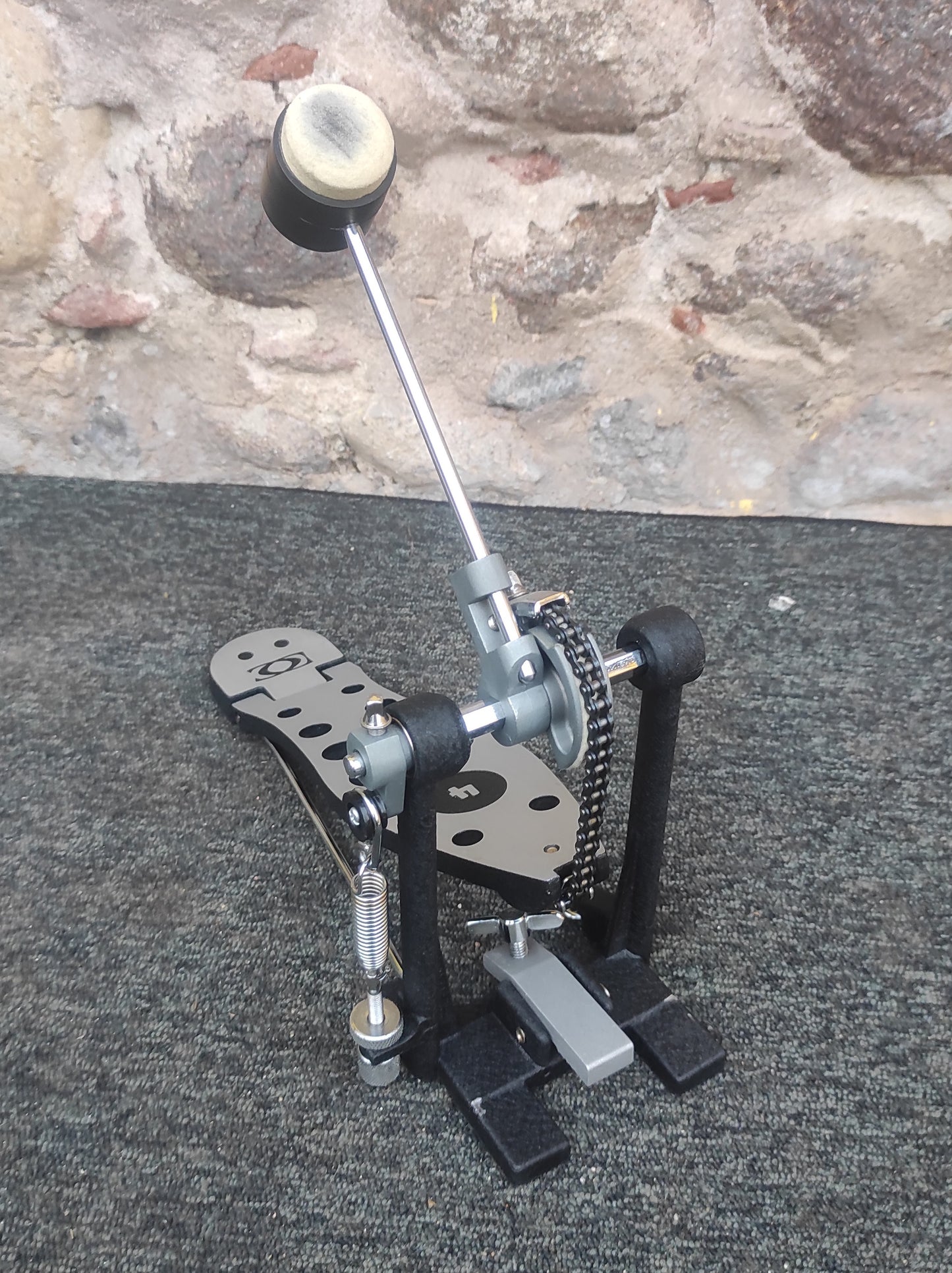 Pedale Drumcraft Serie 4