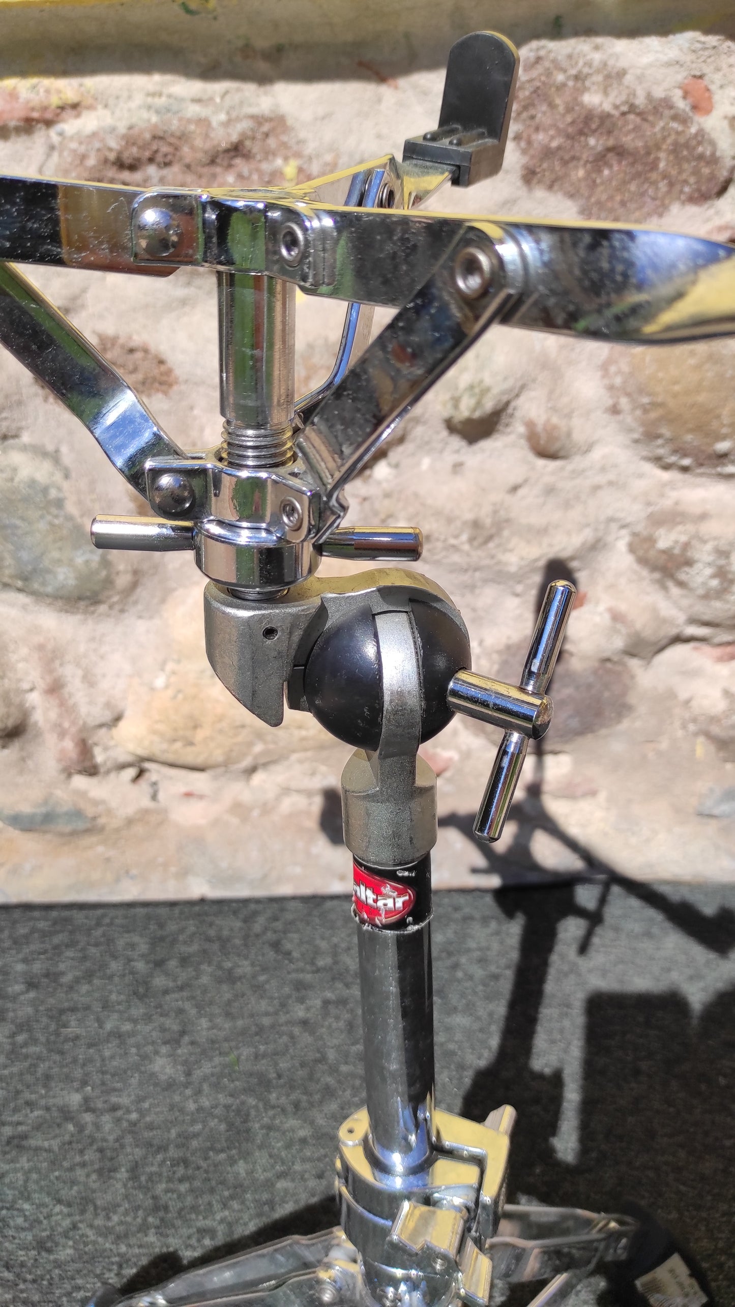 Gibraltar 9606 Pro Ultra Adjustable Snare Stand