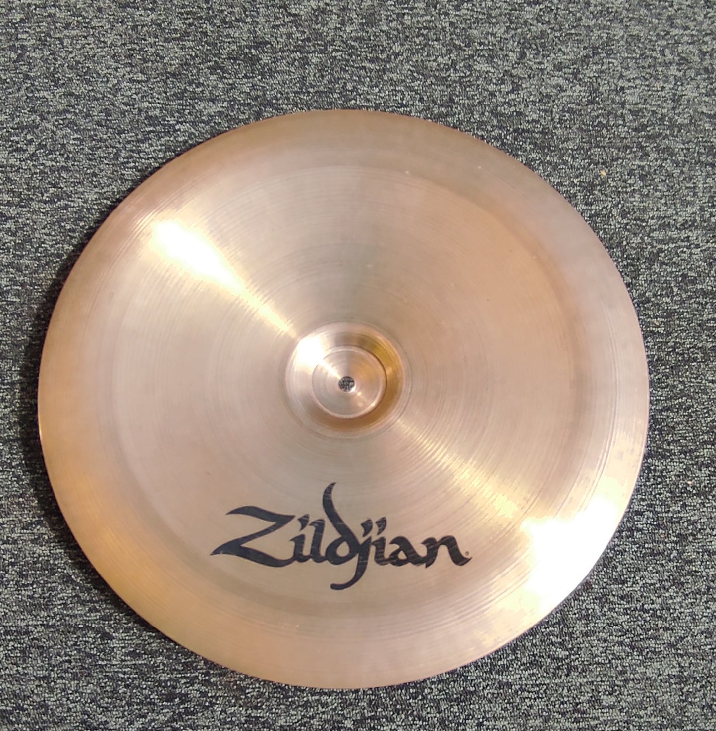 Zildjian Avedis China Low 18"