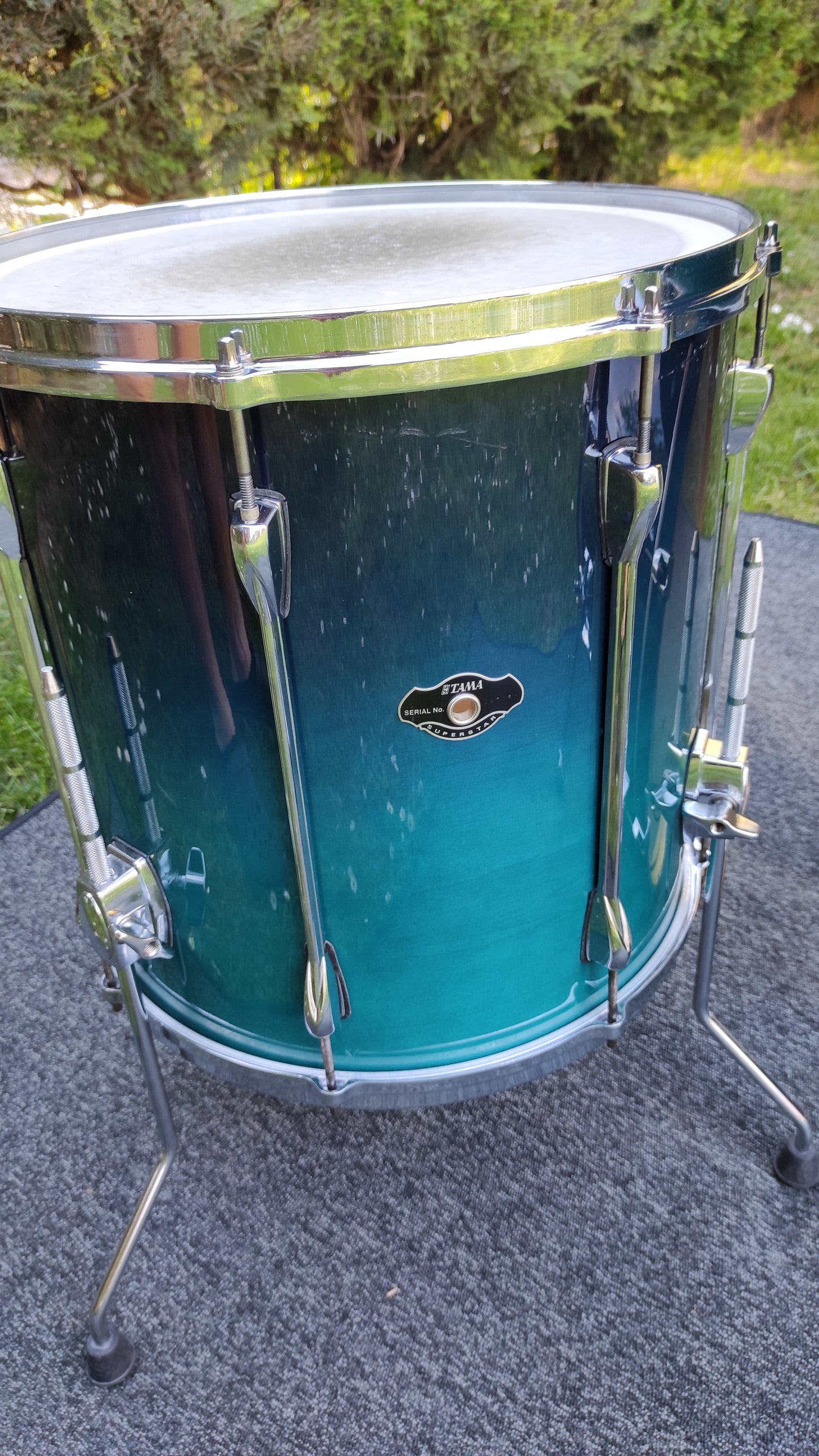 Tama Superstar