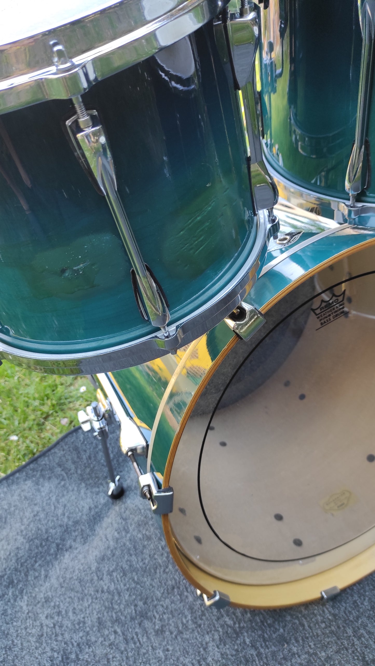 Tama Superstar
