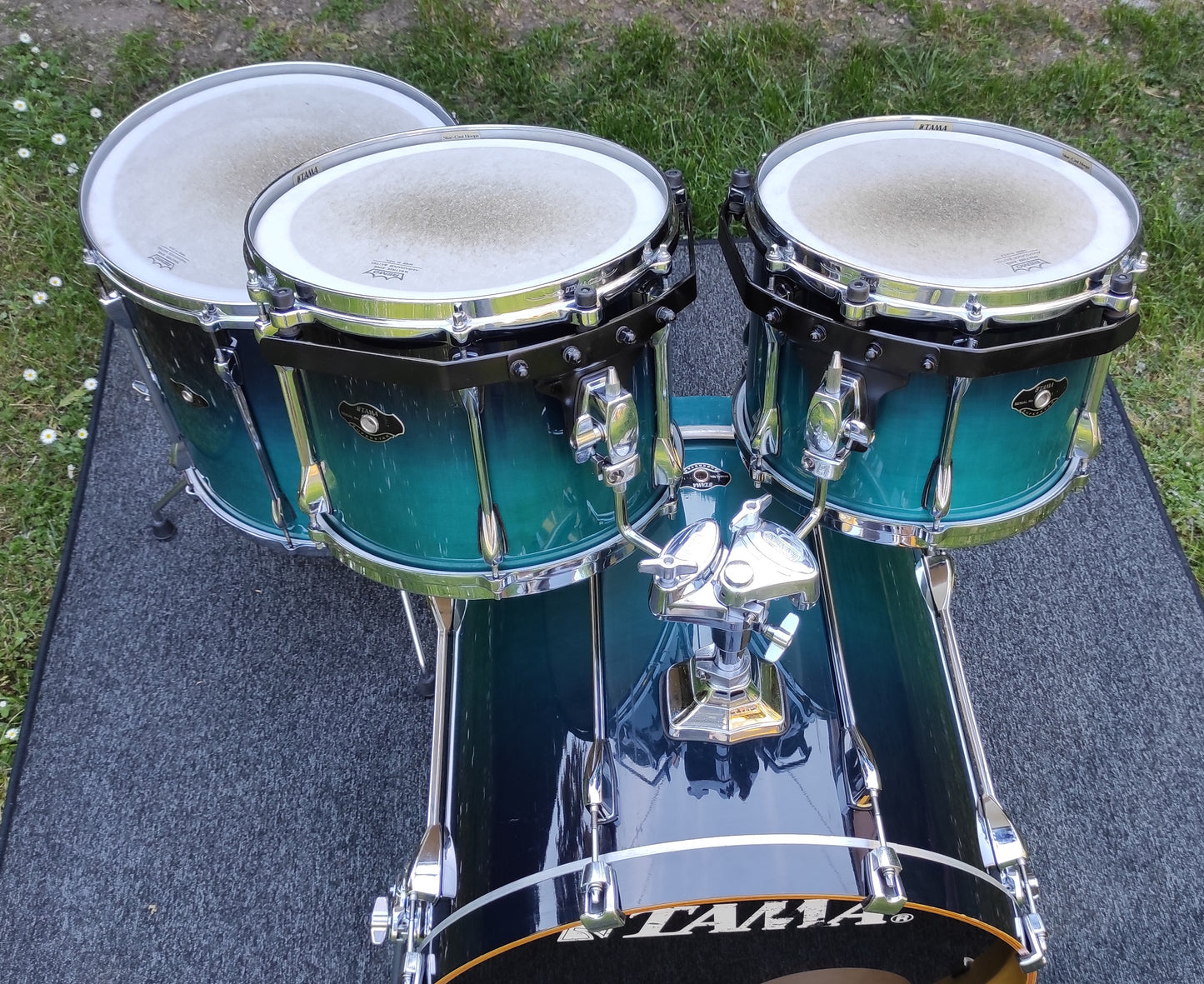 Tama Superstar