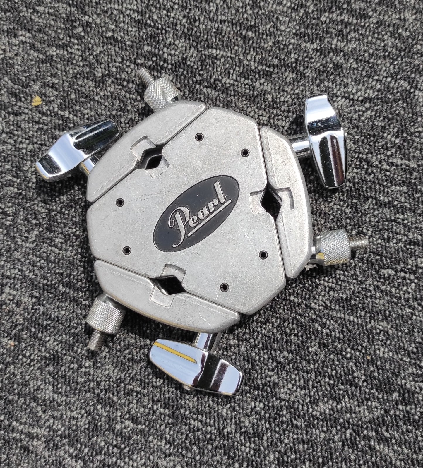 Tri Clamp Pearl ADP-30