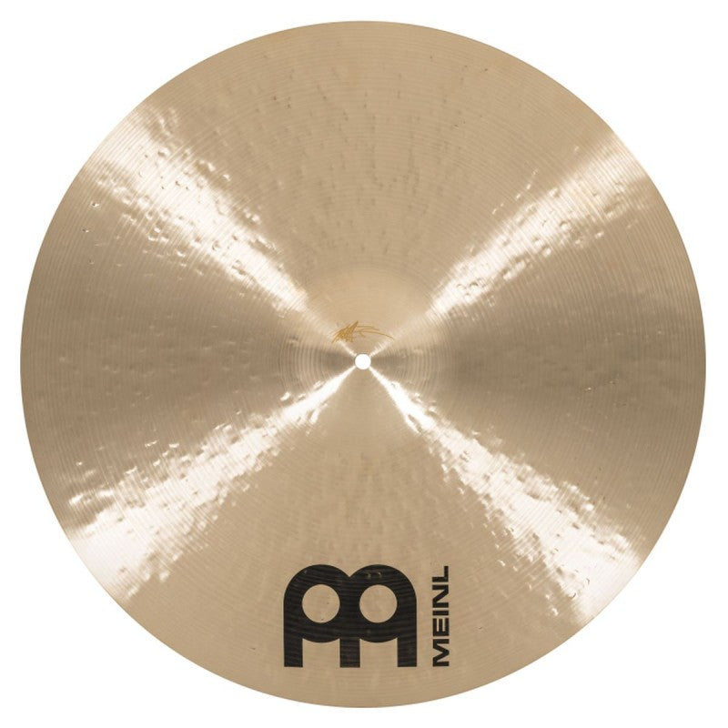 Meinl Byzance Dark Double Down Matt Halpern Signature Crash Ride 21″
