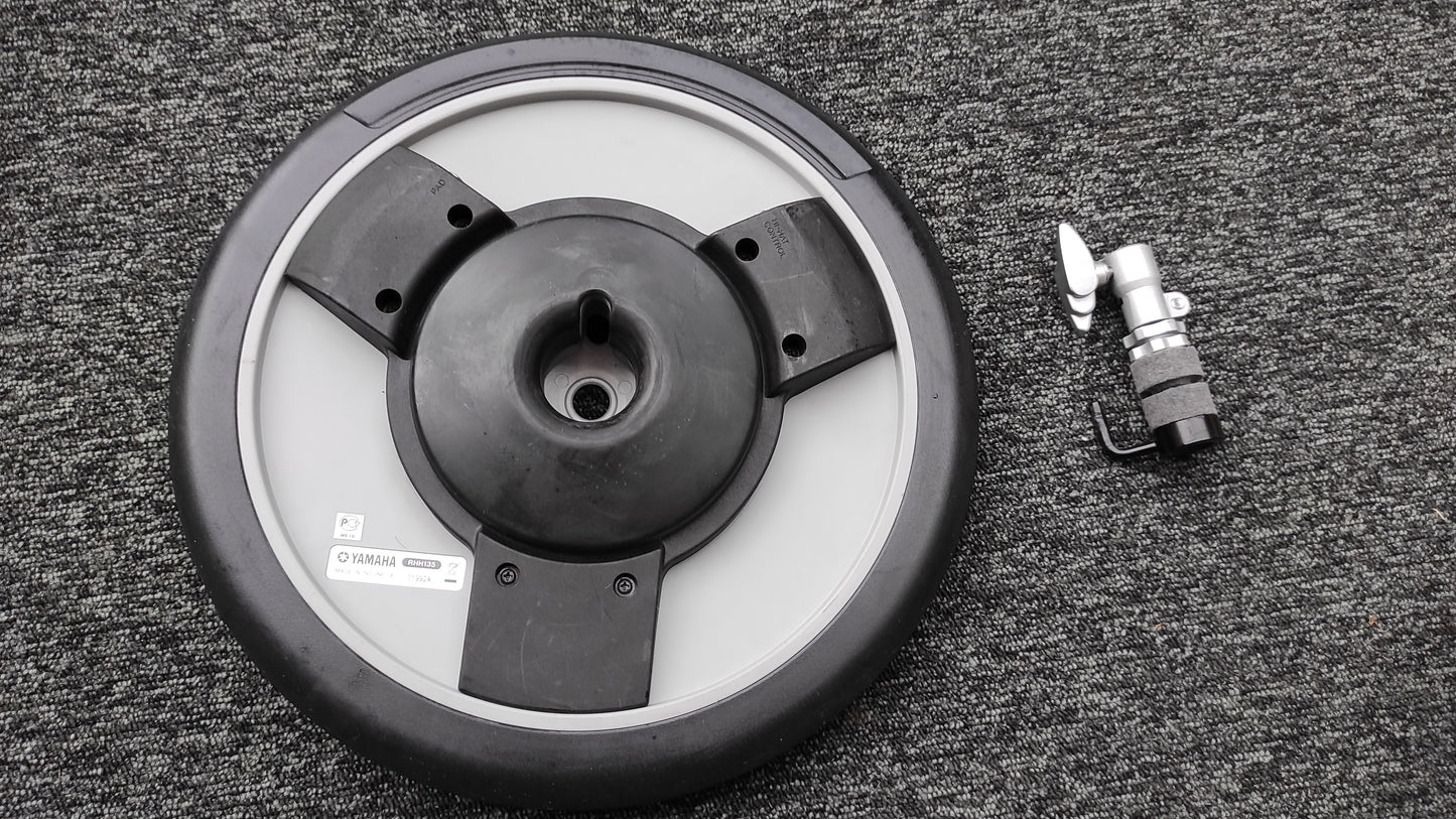 Yamaha RHH135 Pads