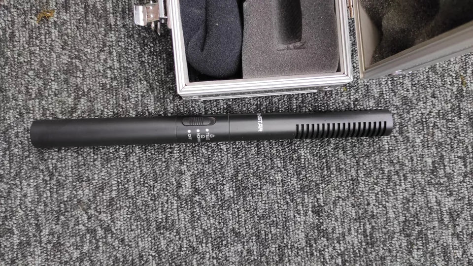 TAKSTAR SGC568 Microphone