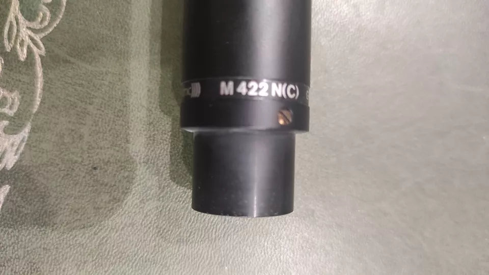 Microfono Beyerdynamic M422N(C)