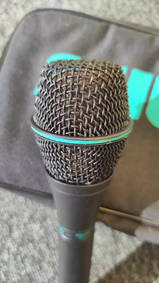 Microfono shure bg5.0