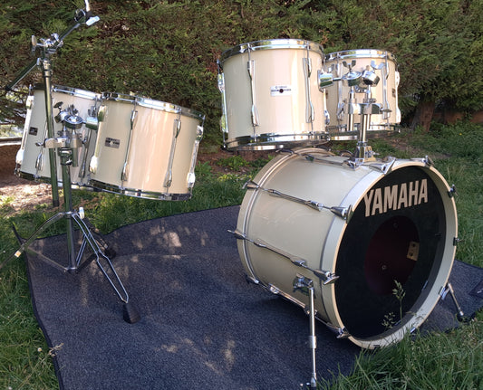Yamaha 9000 RF "Power Recording Custom"