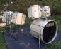 Yamaha 9000 RF "Power Recording Custom"
