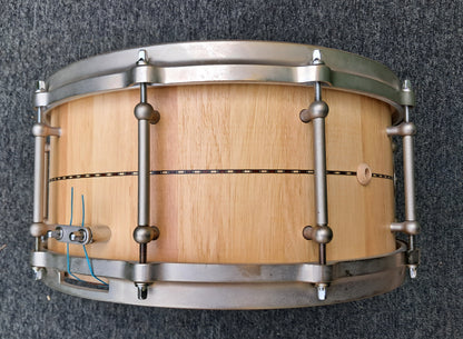 Rullante Musa 3G 14x6,5"