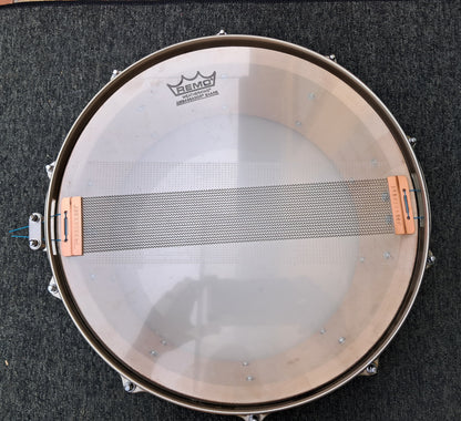 Rullante Musa 3G 14x6,5"
