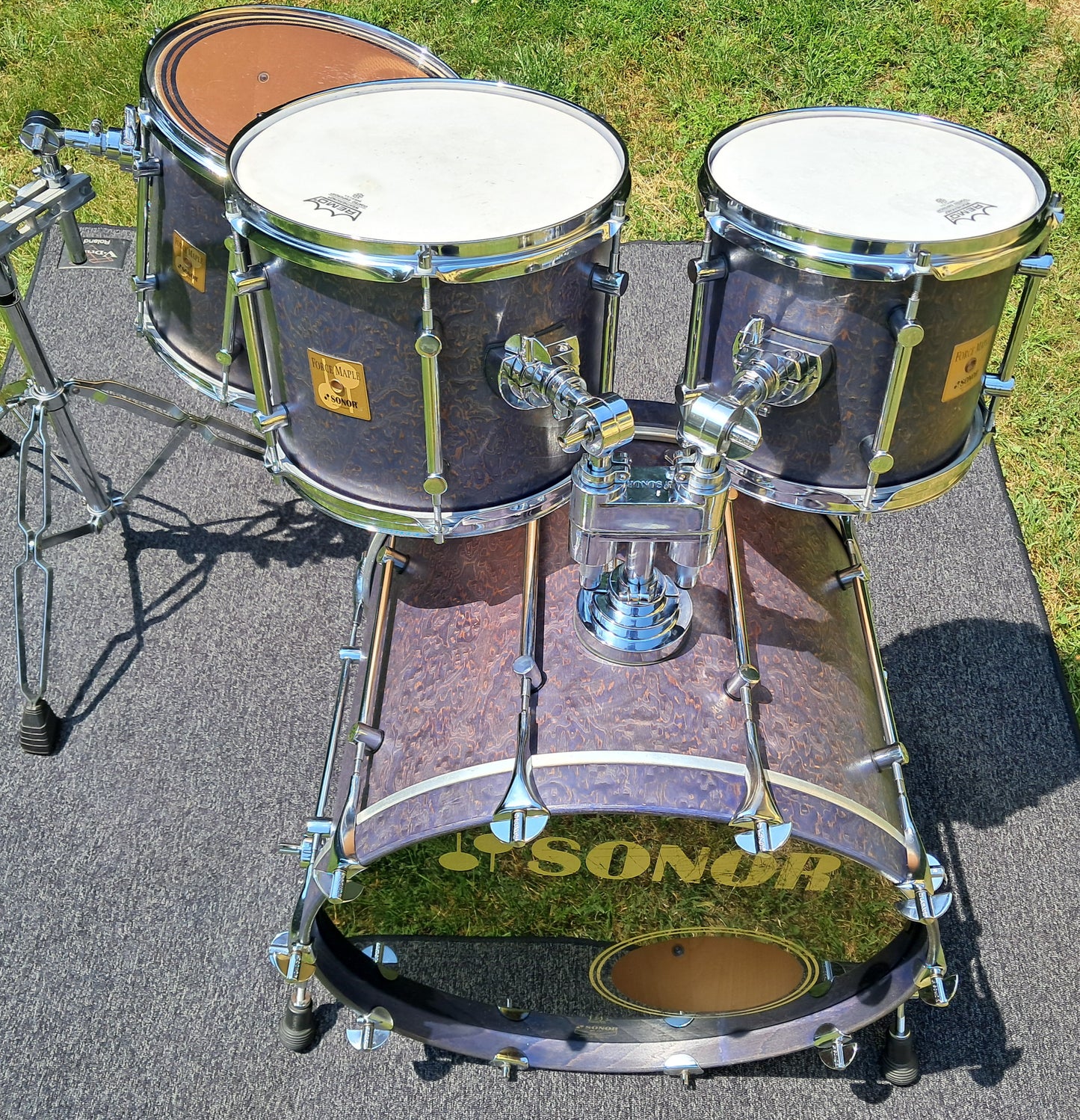 Sonor Force Maple