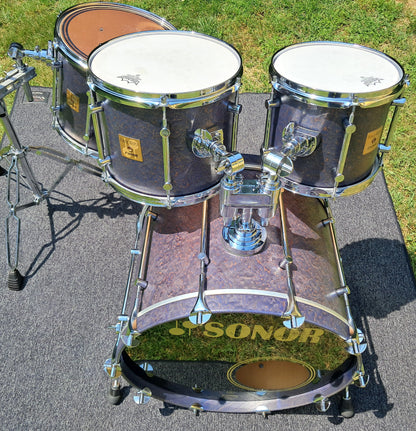 Sonor Force Maple