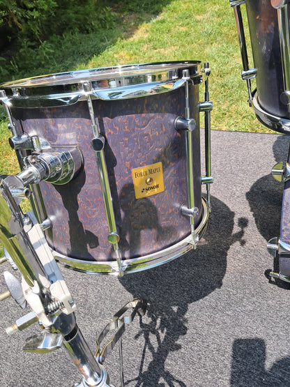 Sonor Force Maple