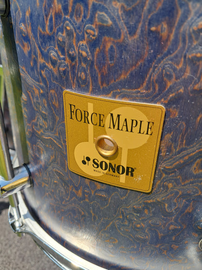 Sonor Force Maple
