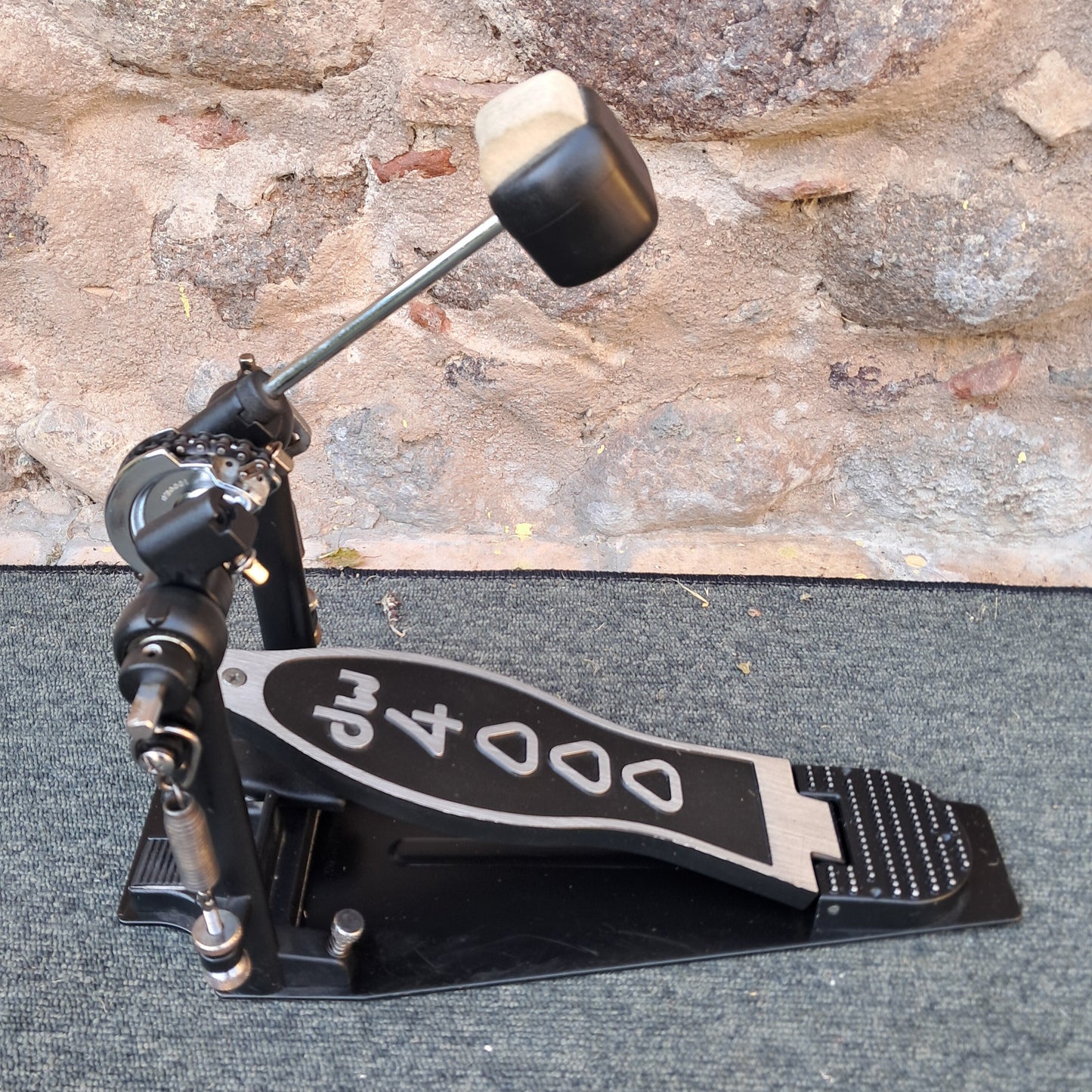 Pedale DW4000