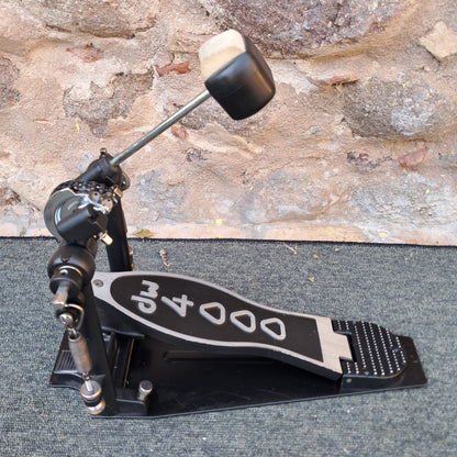 Pedale DW4000
