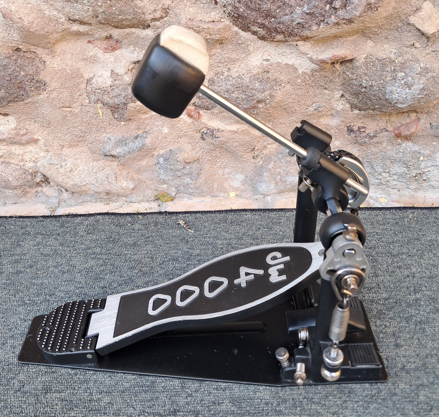 Pedale DW4000