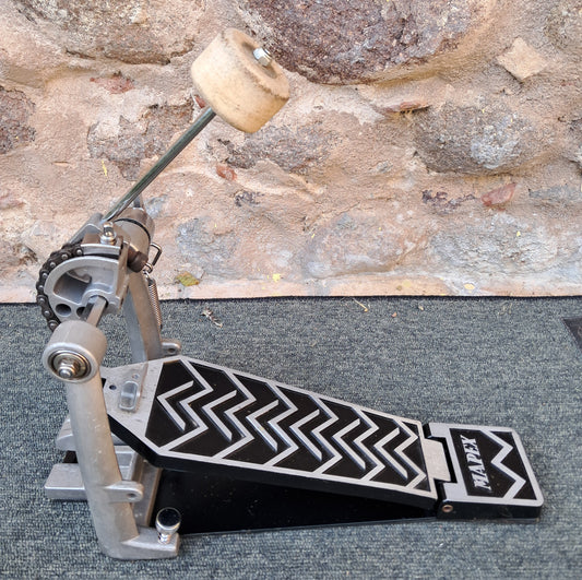 Jacques Capelle Excalibur pedal
