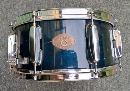 Mapex Venus 14"x6.5" snare drum