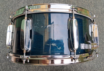 Mapex Venus 14"x6.5" snare drum