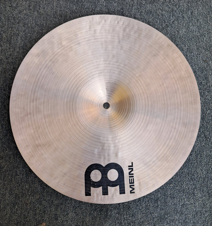Meinl Byzance Thin Crash 14″