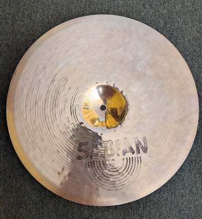 Sabian HH Sound Control Crash 16"