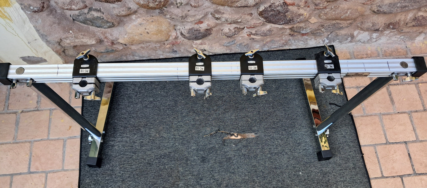 Pearl rod set