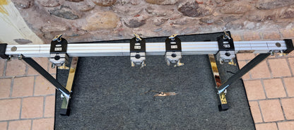 Pearl rod set
