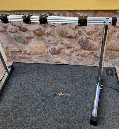 Pearl rod set